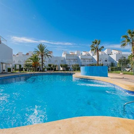 Apartamento En Las Marinas Vera Los Amarguillos Exterior photo